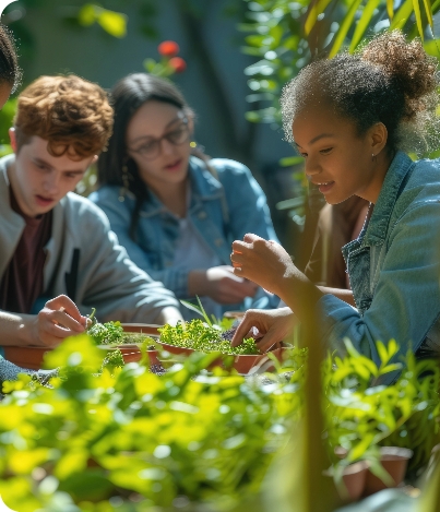 Cursos destacados de agricultura y campo