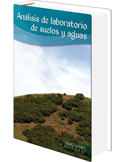 Análisis y laboratoriode suelos y aguas