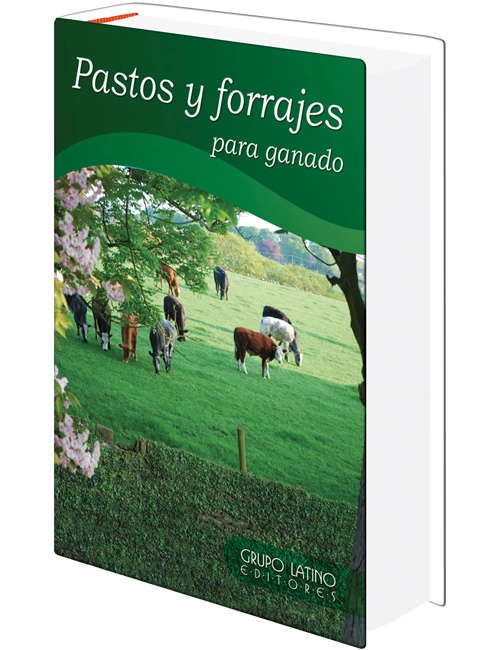 Pastos y Forrajes para Ganado