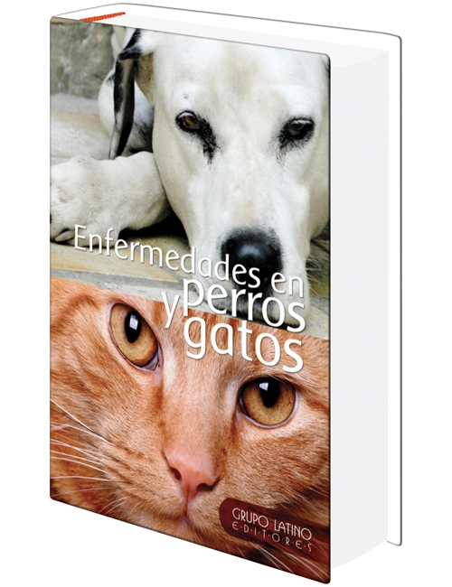 Enfermedades en Perrosy Gatos