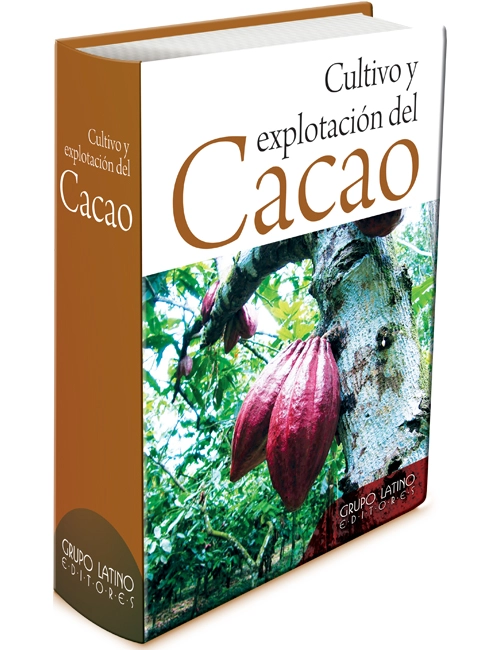 Cultivo y explotacióndel Cacao