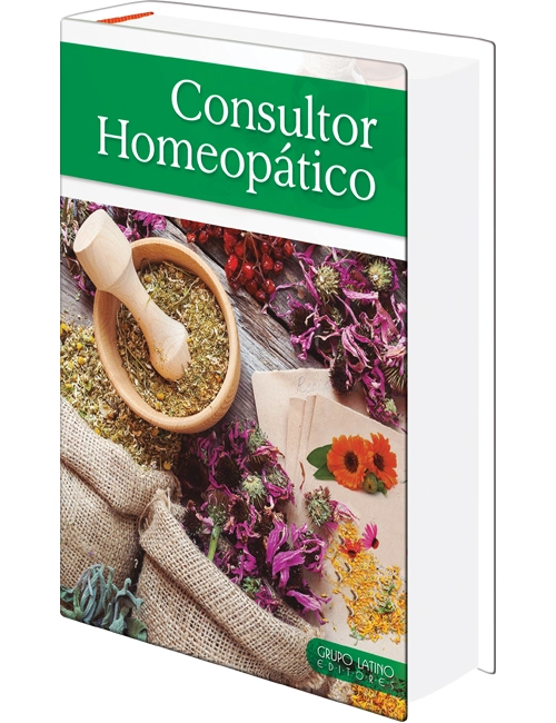 Consultor Homeopatico