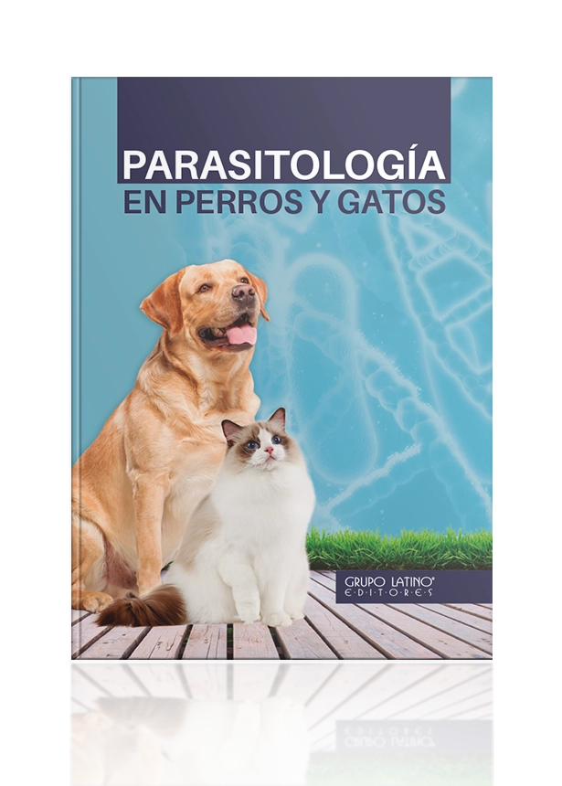 Parasitología en Perros y Gatos
