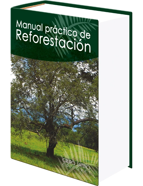 Manual Práctico deReforestación