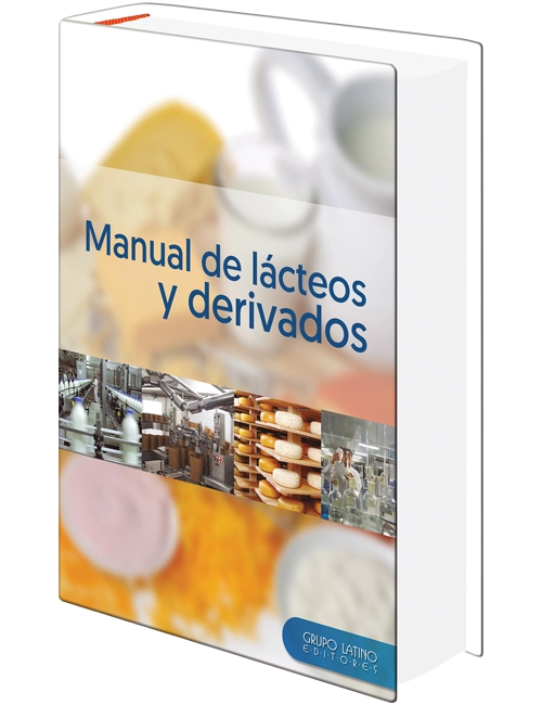 Manual de Lácteos y Derivados