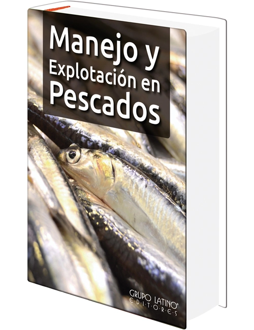 Manejo y Explotacion en Pescados