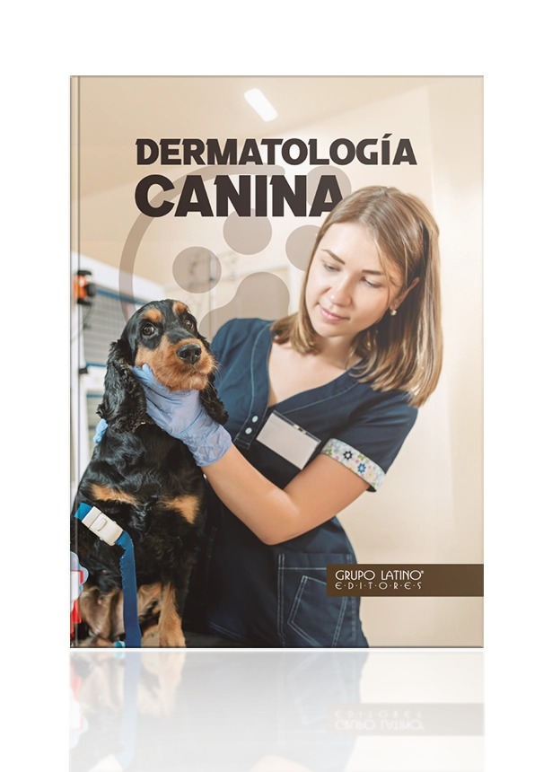 Dermatología Canina