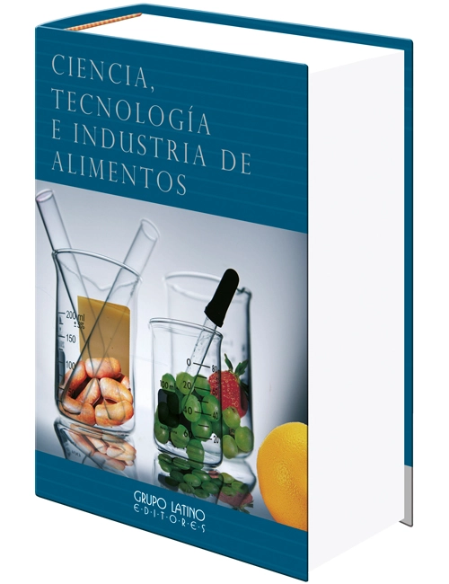 Ciencía y Tecnología e Industria de Alimentos