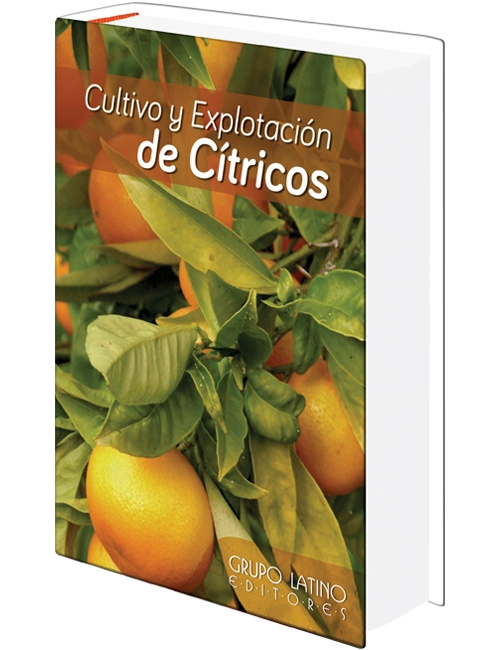 Cultivo y Explotaciónde Cítricos