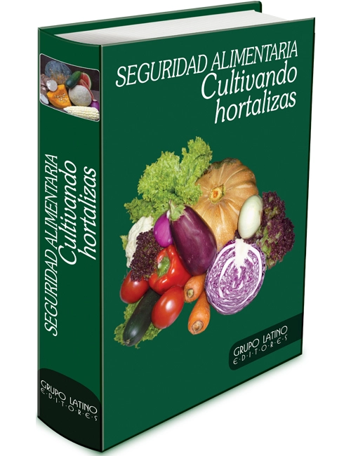 Seguridad Alimentaria Cultivando Hortalizas