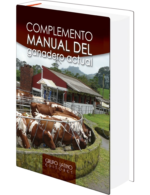 Complemento Manual del Ganadero actual