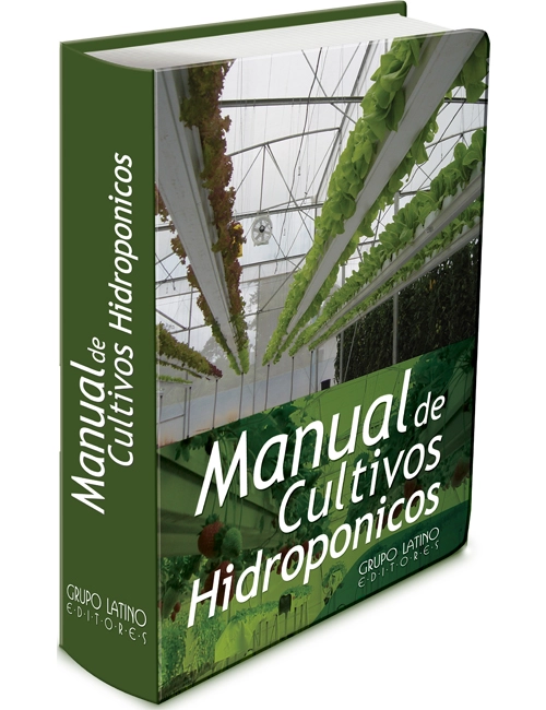 Manual de CultivosHidropónicos