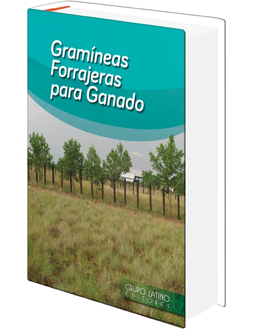 Gramíneas Forrajeras para Ganado