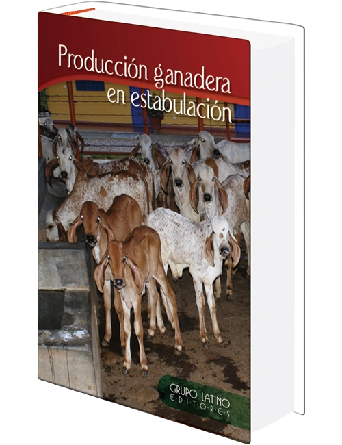 Produccion Ganadera en Estabulacion