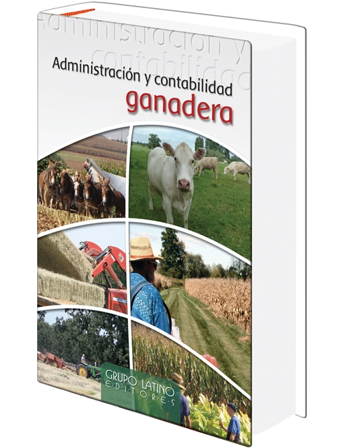 Administración y Contabilidad Ganadera