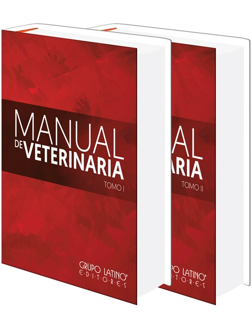 Manual de Veterinaria