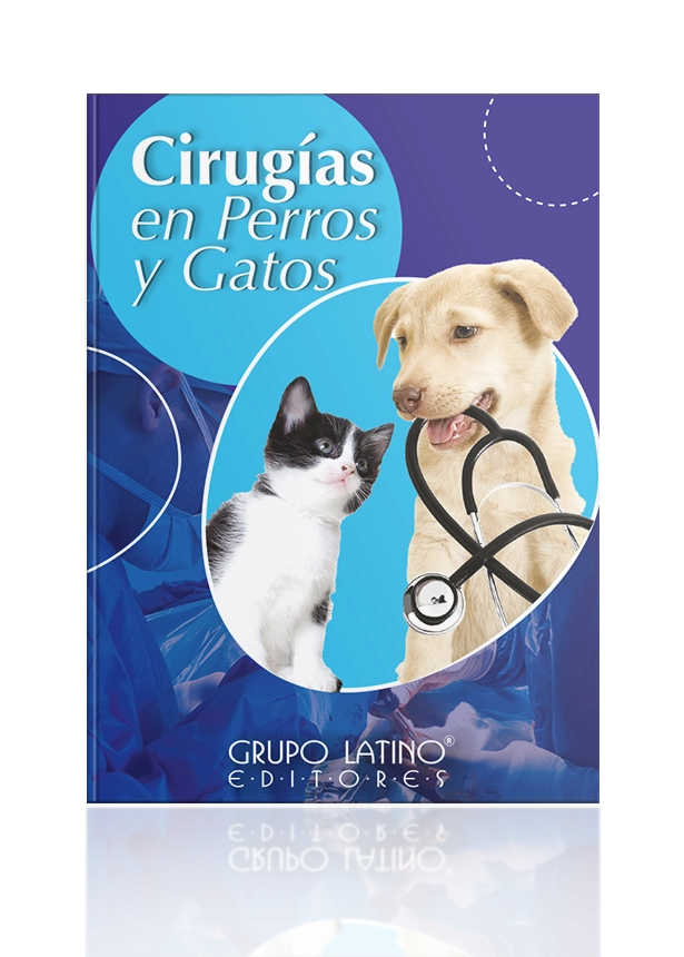 Cirugía en Perros y Gatos