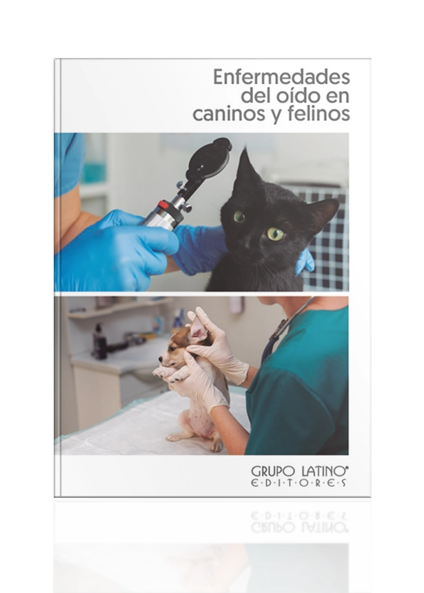 Enfermedades del Oído en Caninos y Felinos