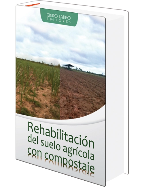 Rehabilitación del Suelo Agrícola con Compostaje